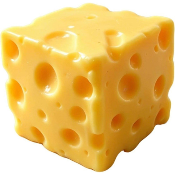 Cheese Squishy Stress Relief Original Sensory Food Squishy Stress Relief Fidget Toy Adult Stress Ball